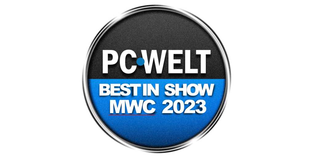 Image: MWC 2023: PC-WELT kÃ¼rt die besten Neuvorstellungen