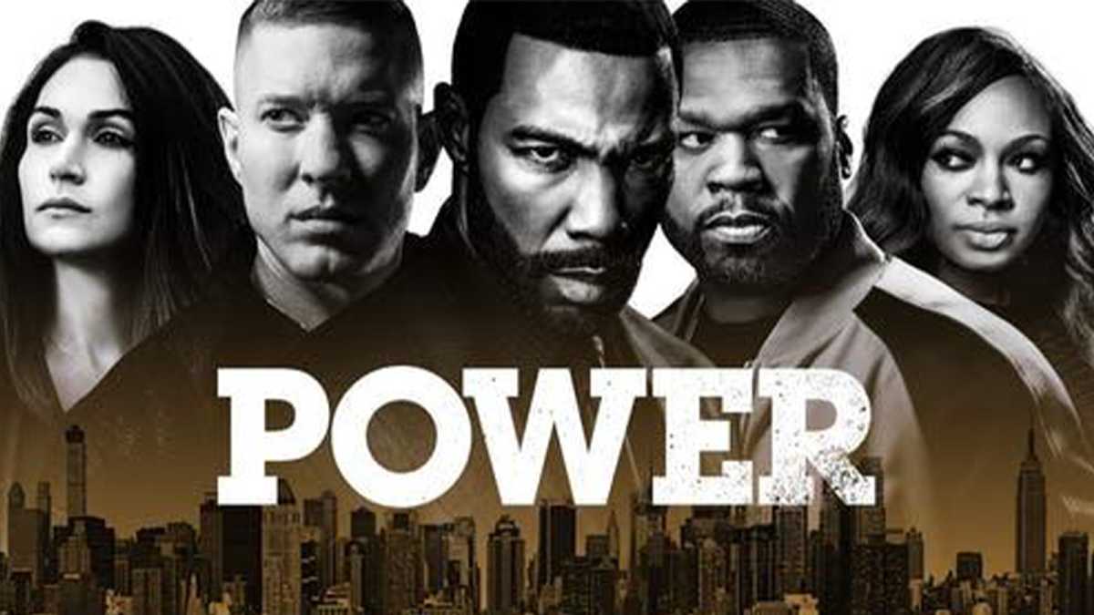 power