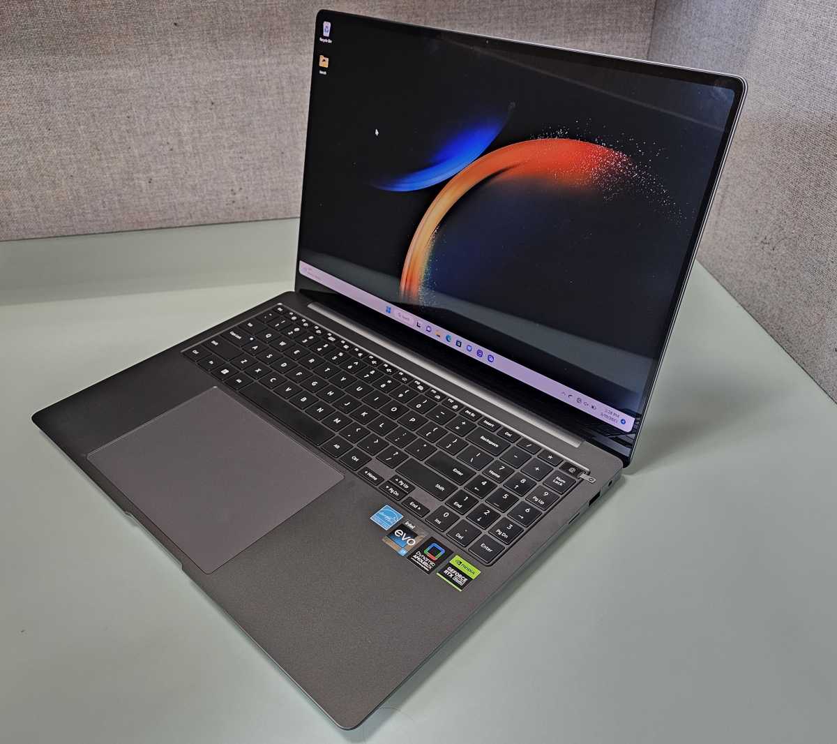 Samsung Galaxy Book3 Ultra review: A beautiful beast of a laptop