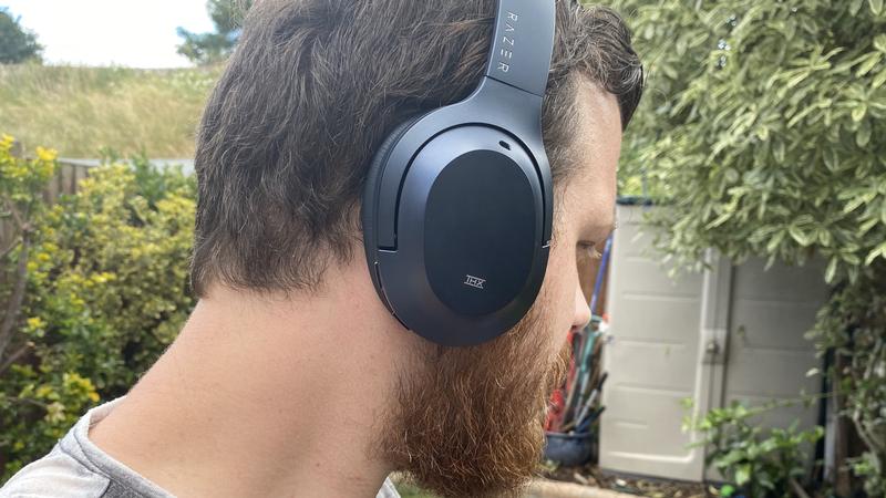 Razer Opus im Test