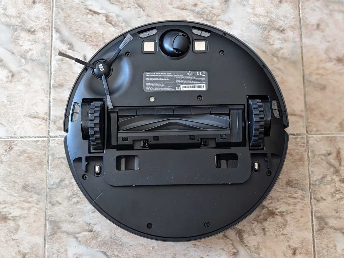 Robot-aspirador-dreamebot-d10s-plus