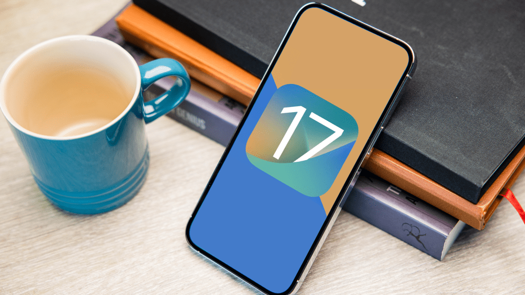 Image: iOS 17: Apple-Maps-Navigation direkt im Sperrbildschirm - so sieht sie aus