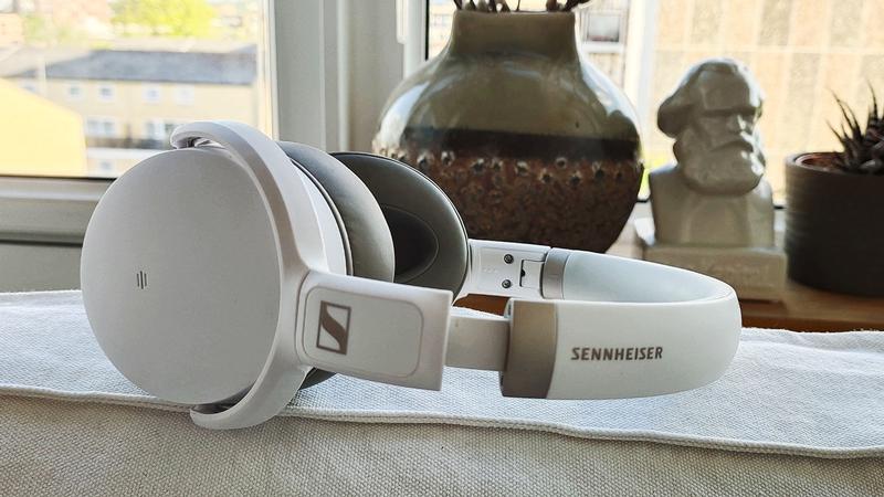 Sennheiser HD 450BT