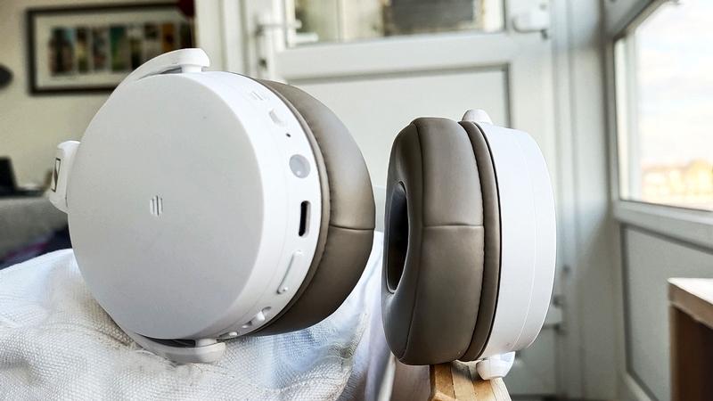 Sennheiser HD 450BT