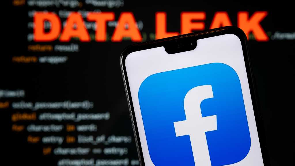 Image: Datenlecks: Was steht Ã¼ber Sie im Internet? So finden Sie es heraus