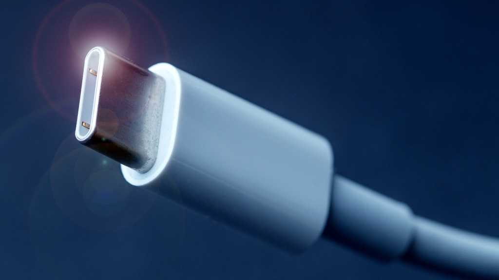 Image: Durchblick im USB-C-Chaos: Darauf mÃ¼ssen Sie vor dem Kauf achten