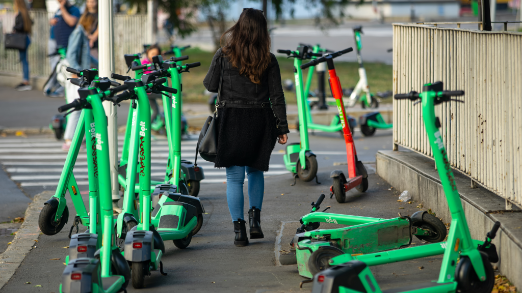 Image: E-Scooter: So wollen deutsche StÃ¤dte das Abstellchaos stoppen