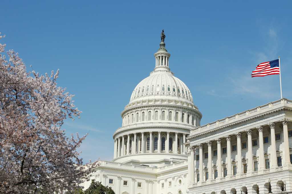 Image: Politischer Wandel verschafft Apple Galgenfrist im US-Kartellverfahren
