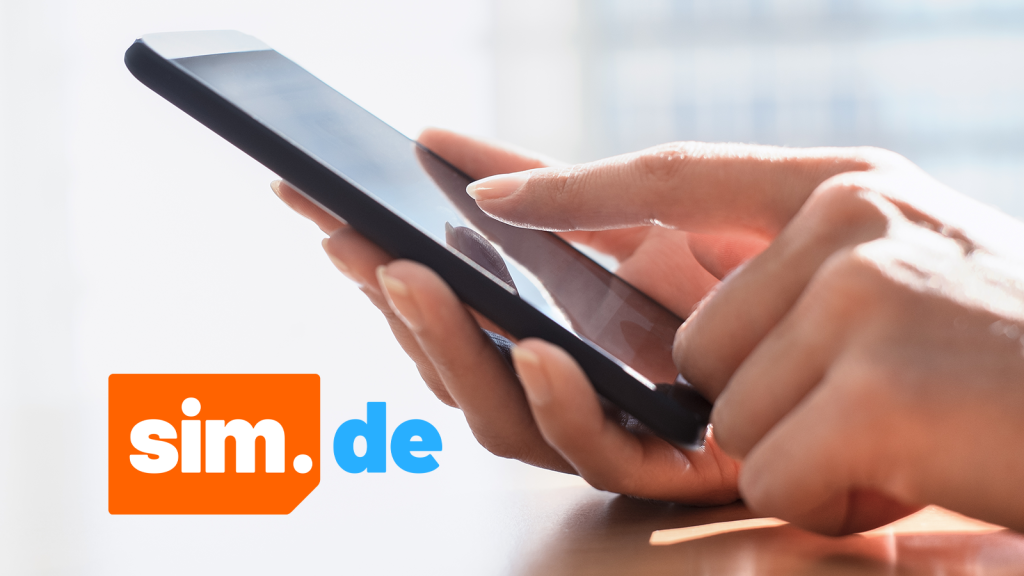 Image: 25 GB LTE fÃ¼r 12,99 Euro im Monat â Sie sparen 168 Euro