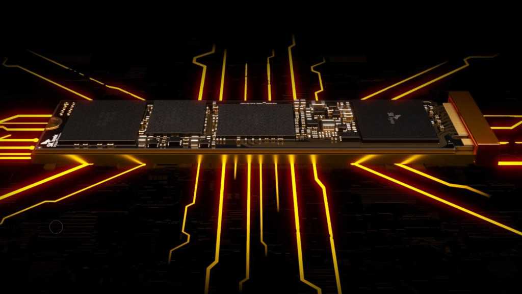 Image: Windows-11-Update kann SSD-Geschwindigkeit halbieren â das rÃ¤t Microsoft