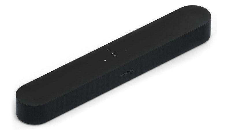 Barra de sonido Sonos Beam