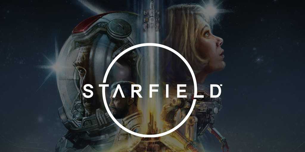 Image: Starfield: Release des Weltraum-Rollenspiels verschoben â erst im Herbst 2023