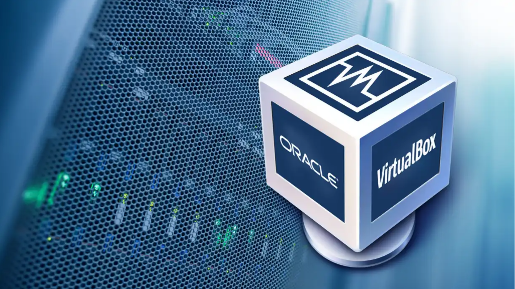 Image: Crashkurs: Wie funktionieren eigentlich virtuelle PCs?