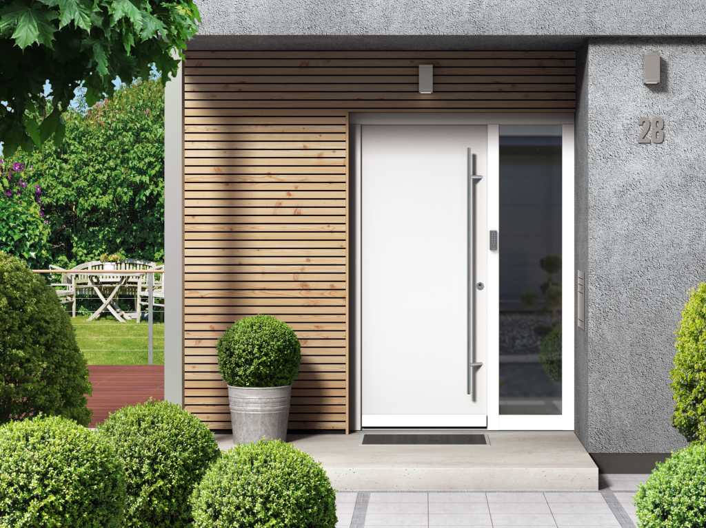 Image: Die besten Smart Locks 2023 â TÃ¼ren mit dem iPhone Ã¶ffnen