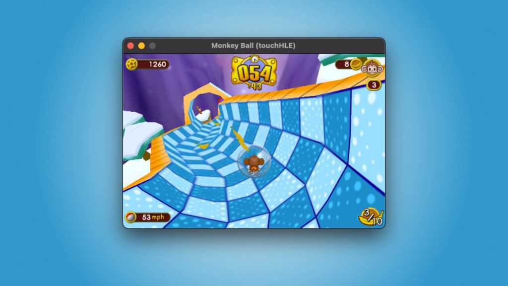 Image: Alte iPhone-Spiele auf dem Computer zocken: Mit diesem Emulator geht es