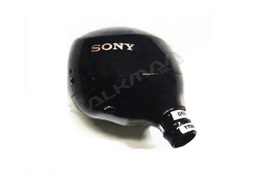 Sony WF-1000XM5 wireless earbud