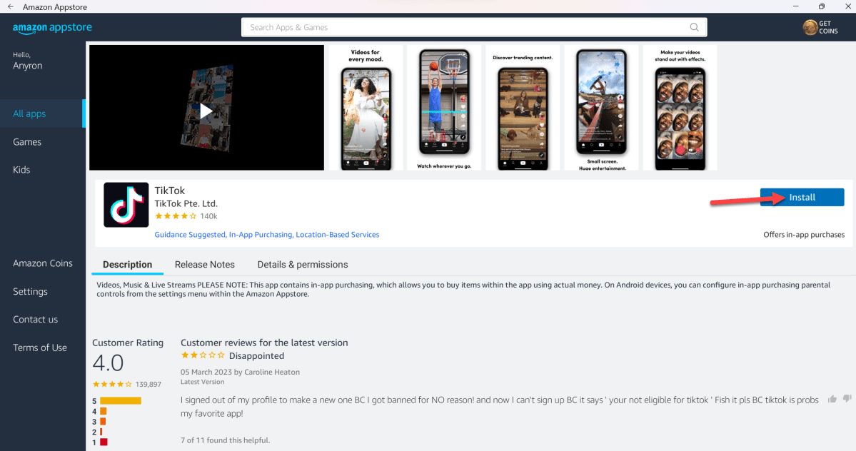 Como Instalar APPS ANDROID no WINDOWS (PLAY STORE para PC)