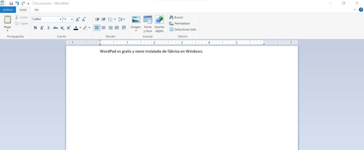wordpad_gratis