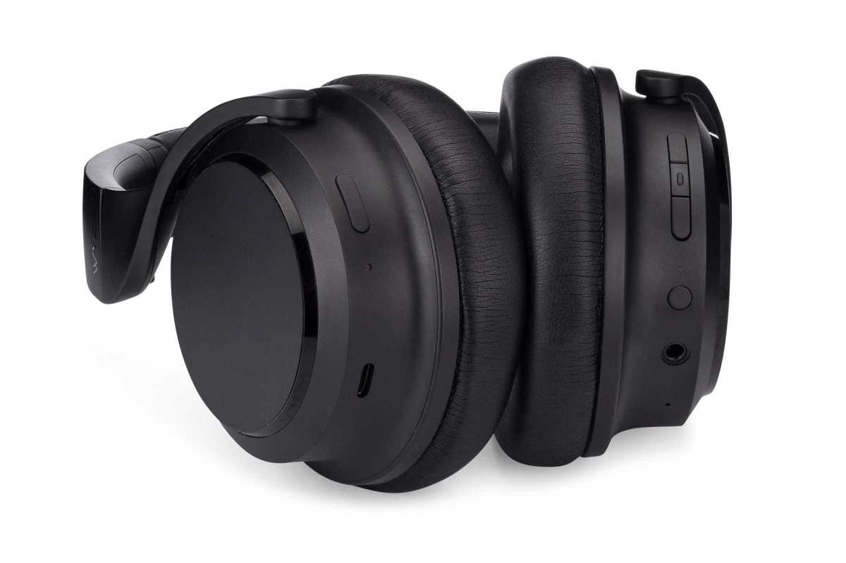 Wyze Noise-cancelling headphones