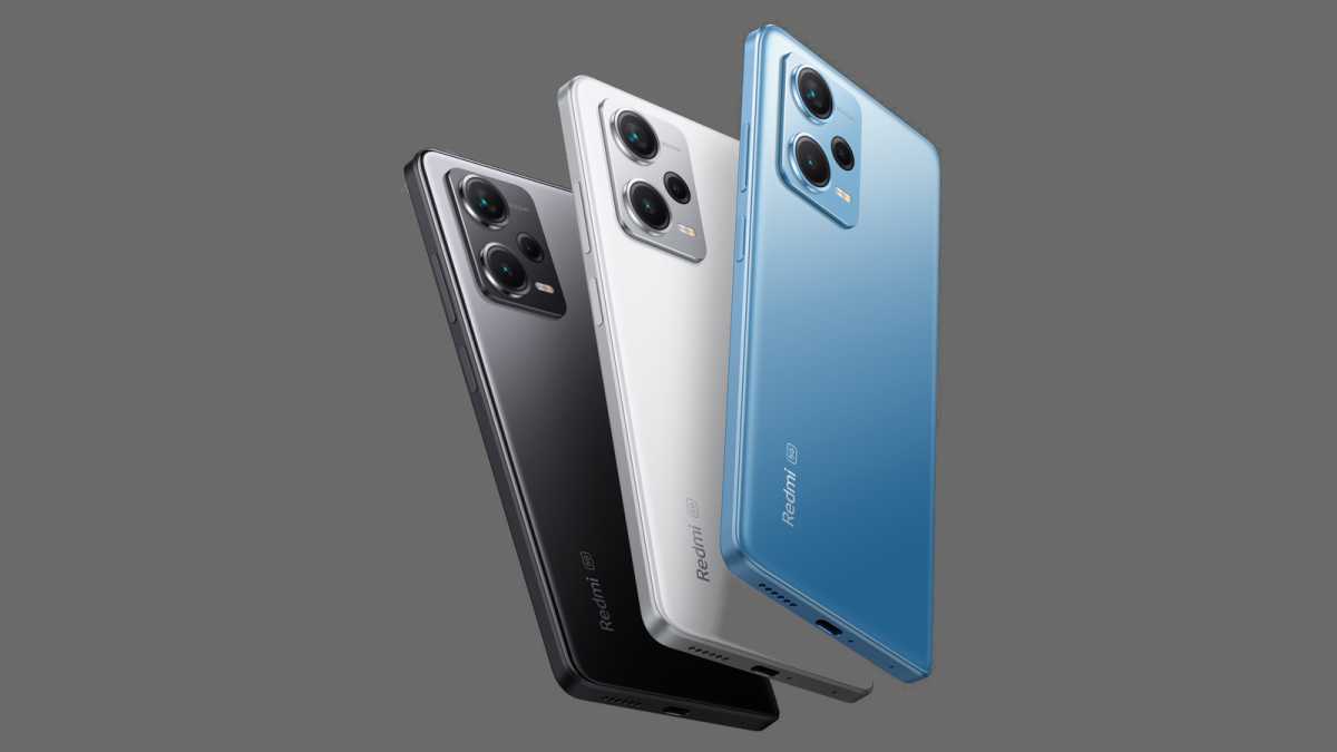 Xiaomi-redmi