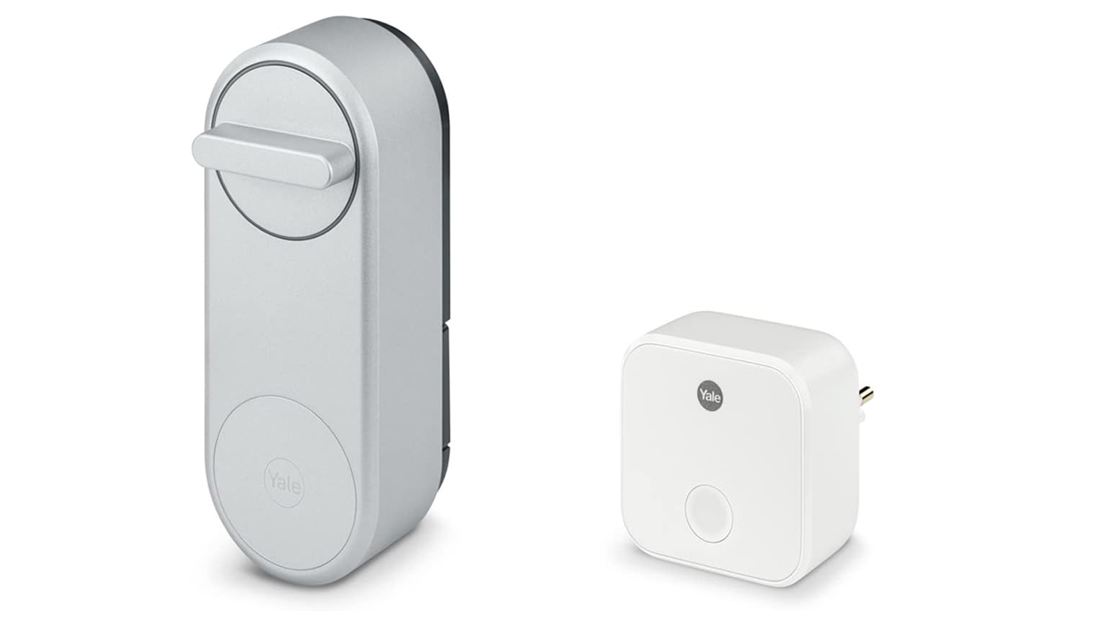 Yale Linus Smart Lock