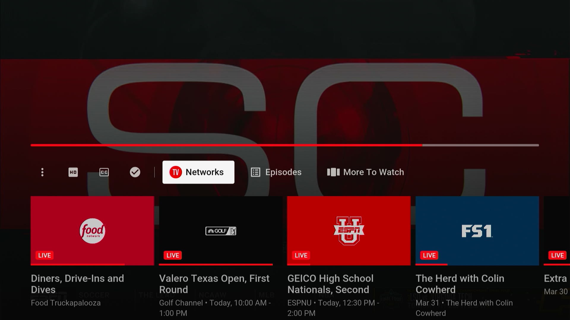 YouTube TV review A solid streaming bundle, but no slam dunk TechHive
