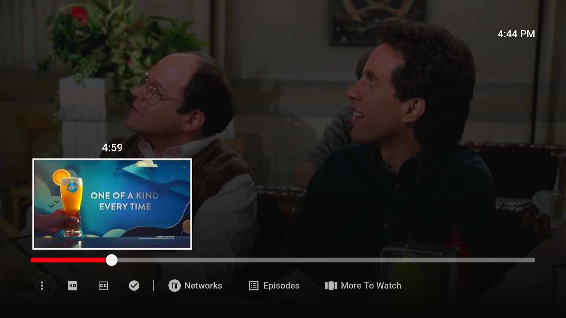 How many people can watch youtube tv hot sale at the same time