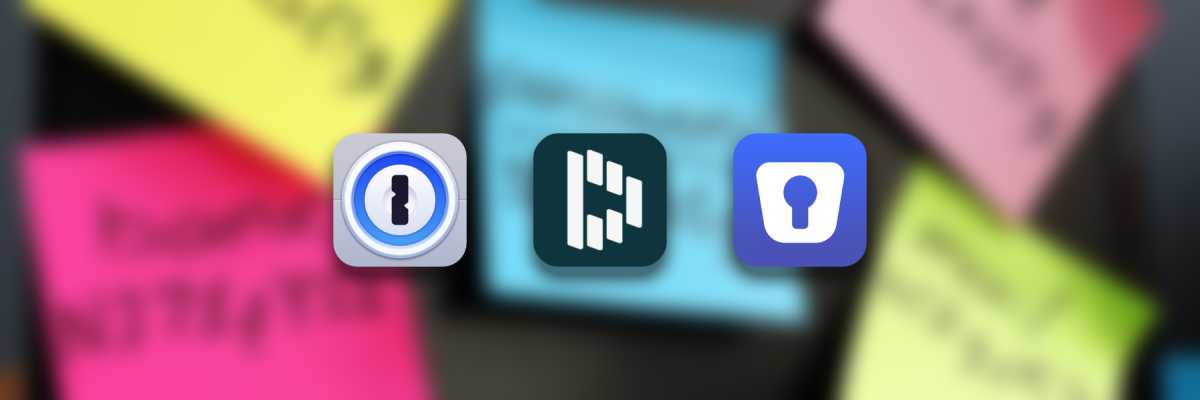 Passwortmanager
