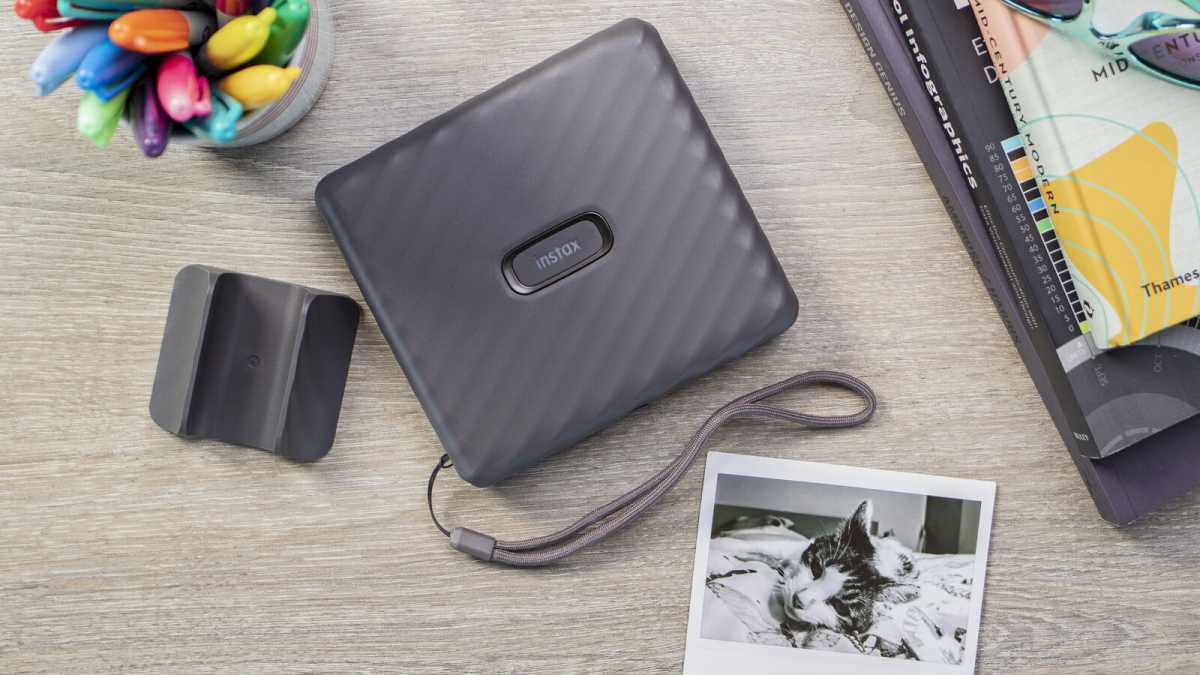 Instax Link Wide