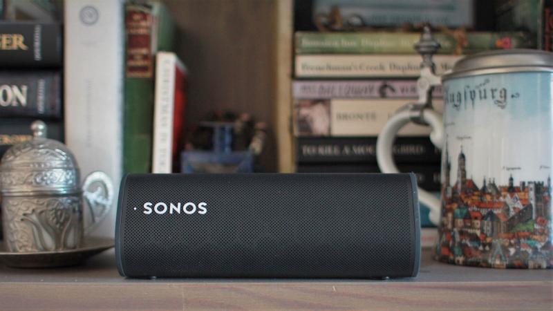 Sonos Roam