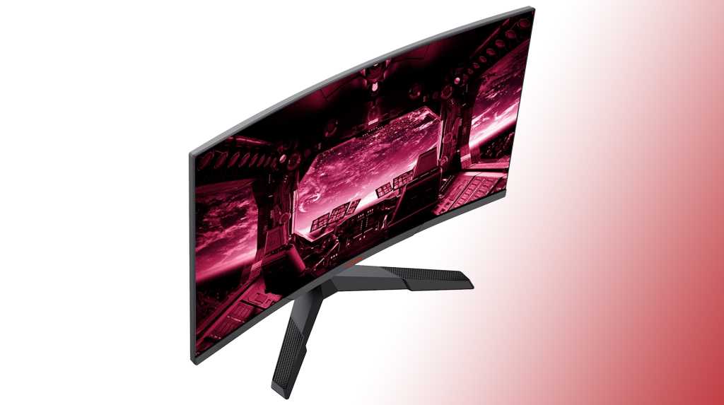 Image: Geht weg wie warme Semmeln: WQHD-Gaming-Monitor fÃ¼r unter 200 Euro