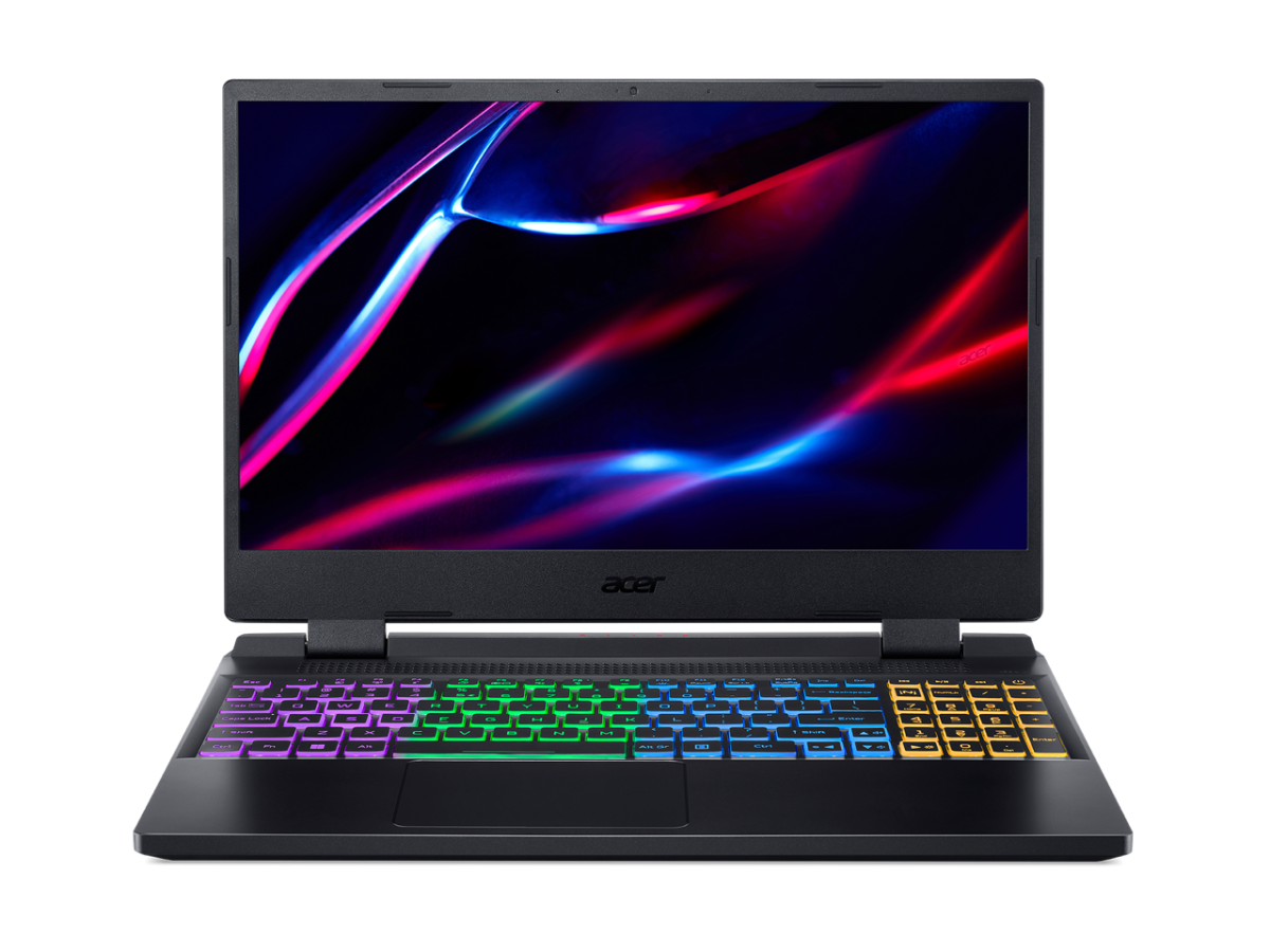 Acer Nitro 5