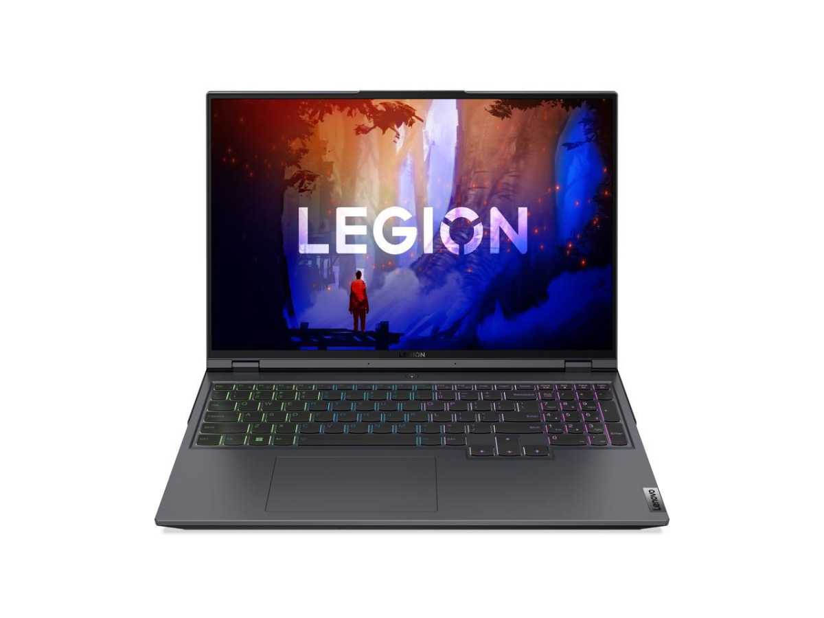 Lenovo Legion 5 Pro