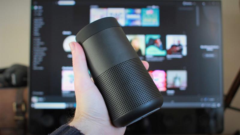Bose SoundLink Revolve II