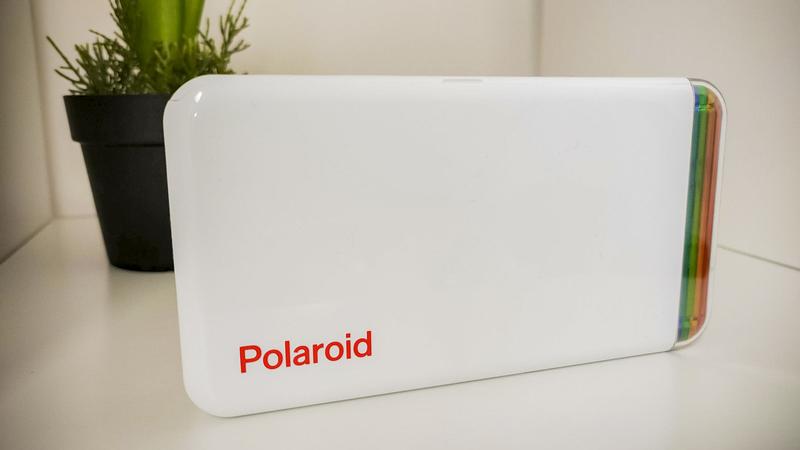 Polaroid Hi-Print