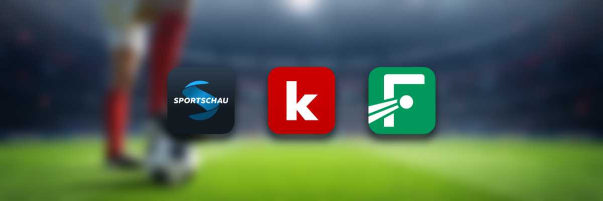 iPhone Sport-Apps