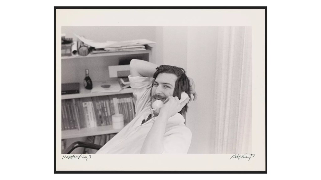 Image: Neues Buch Ã¼ber Steve Jobs mit unverÃ¶ffentlichten Interna