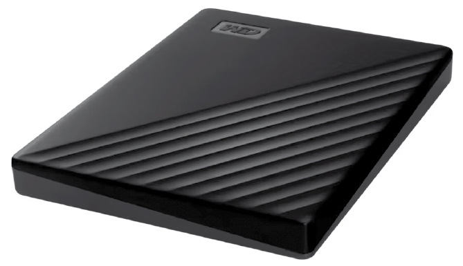Mehr Speicherplatz: Externe USB-Festplatten im 2,5-Zoll-Format gibt es zurzeit mit bis zu 5 TB. Die Geräte sind ausreichend schnell und leise, die Leistungsaufnahme ist gering.