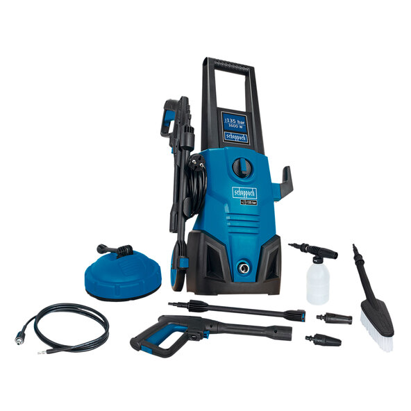 Scheppach HCE1600