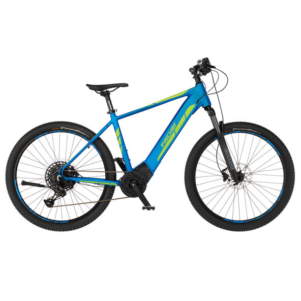 Fischer Montis 6.0i