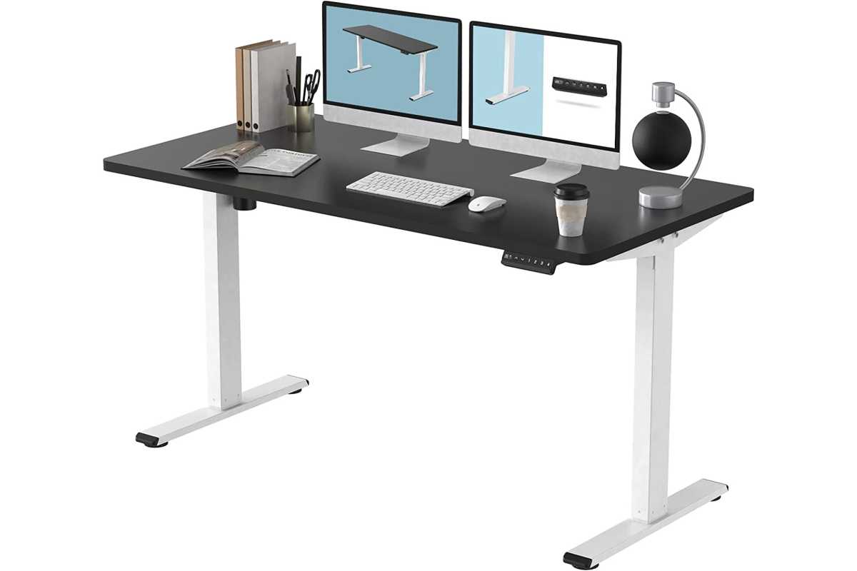 Flexispot Sit/Stand Desk