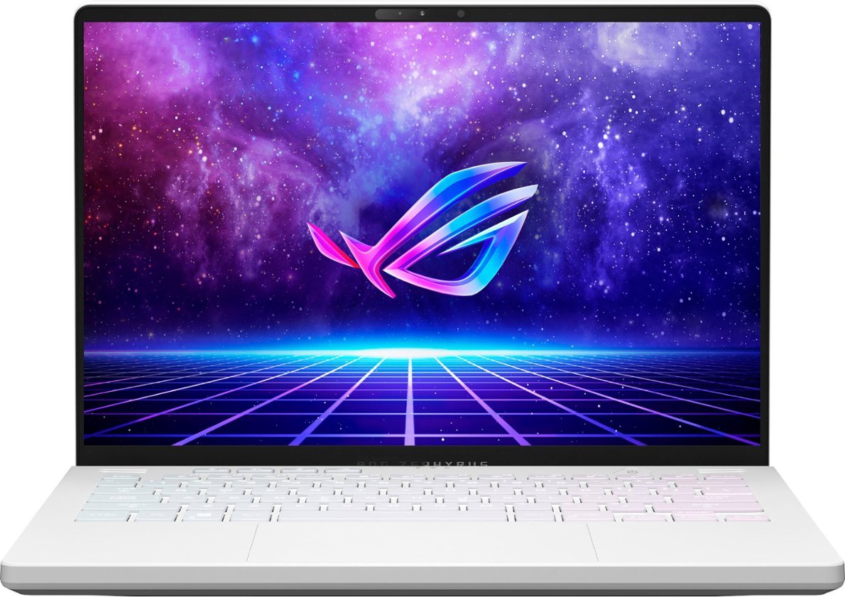Asus ROG Zephyrus