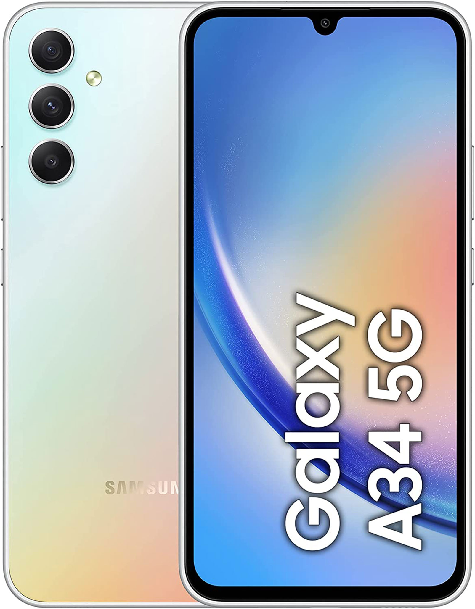 Samsung Galaxy A34 5G