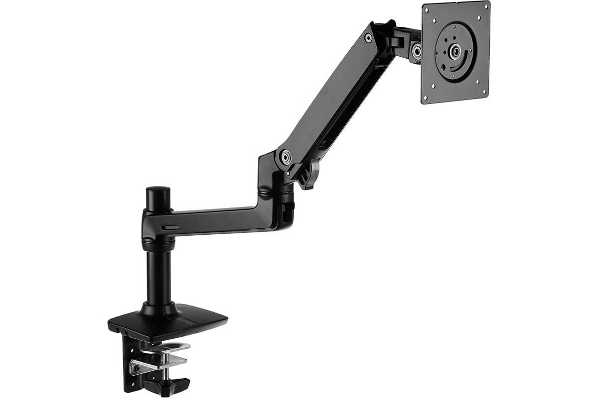 AmazonBasics Lift Monitor Arm