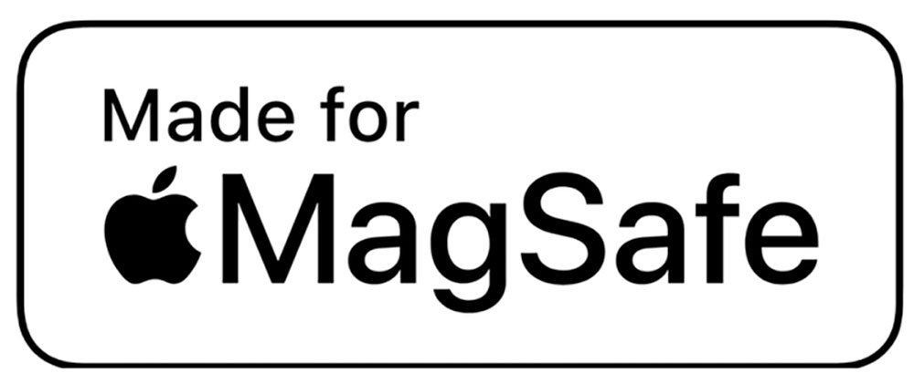 Apple Made for MagSafe logo