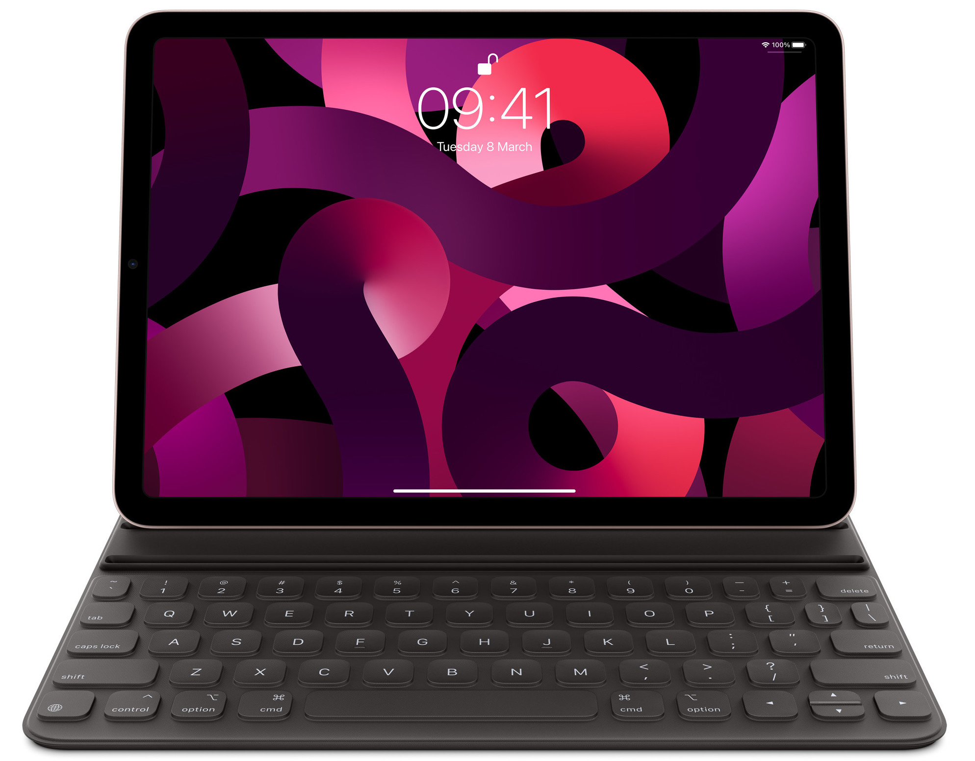 Apple's Magic Keyboard for 11-inch iPad Pro now $149 (Save $150)