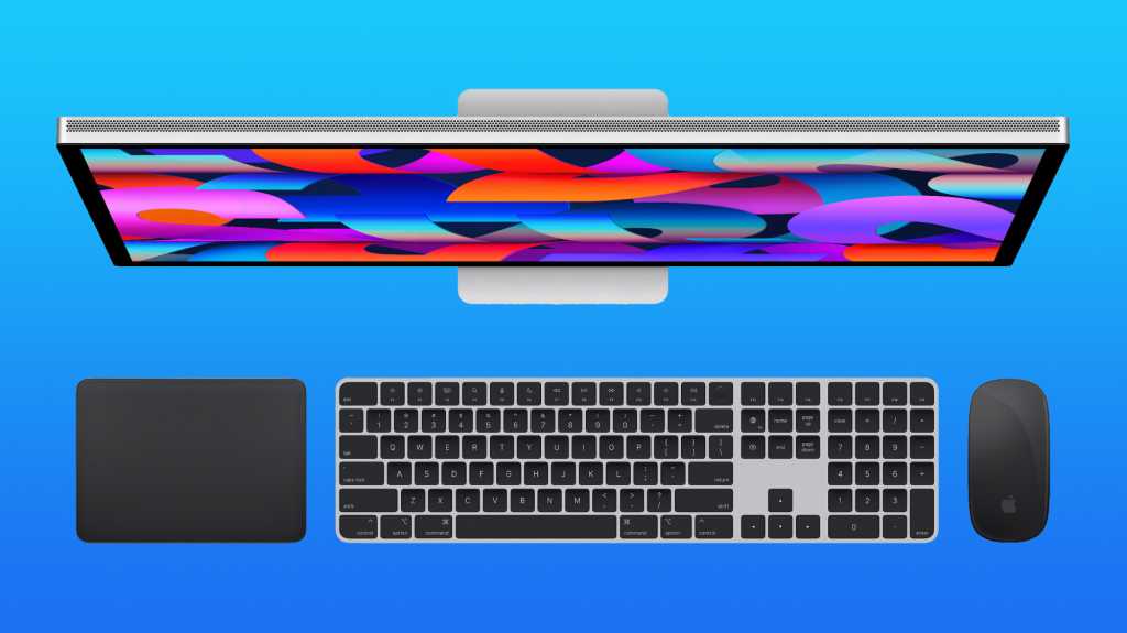 Image: Kuo: Neuer 27-Zoll-Bildschirm mit Mini-LED erst 2024