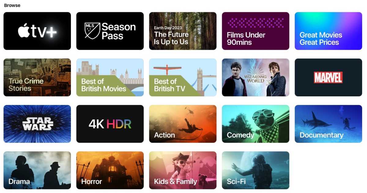 væv korrekt inden længe What is free on Apple TV+? | Macworld