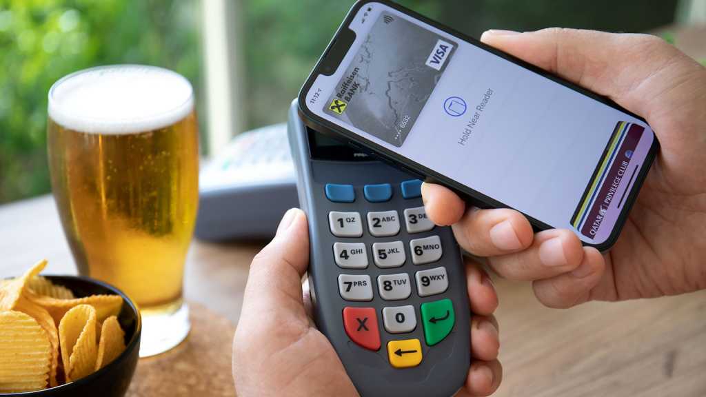 Image: Apple Pay einrichten: auf iPhone, Apple Watch und Mac
