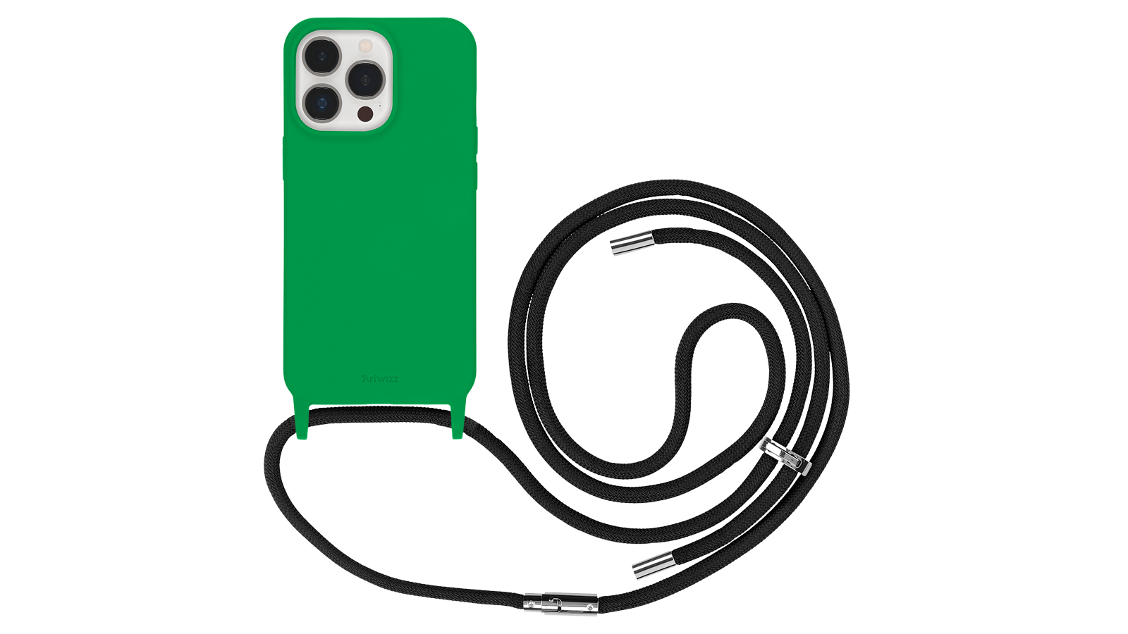 Artwizz HangOn Case – Praktische Handykette